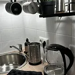 Helles City-apartment Mit Tiefgarage & Wlan - In Zentraler Lage In Apartmán Osnabrück