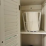 Apartmán Helles City-apartment Mit Tiefgarage & Wlan - In Zentraler Lage In *