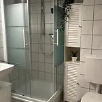 Apartmán Helles City-apartment Mit Tiefgarage & Wlan - In Zentraler Lage In *