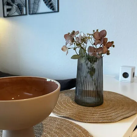 Helles&gemütliches Mit Tiefgarage In Zentraler Lage - Ideal Zum Arbeiten Osnabrück