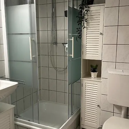 Apartamento Helles&gemütliches Mit Tiefgarage In Zentraler Lage - Ideal Zum Arbeiten *